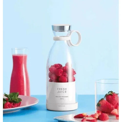 USB Rechargeable Juicer Blender