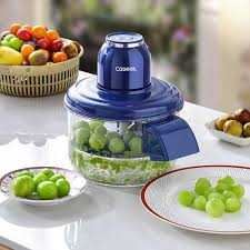 Vegetable Peeler Machine