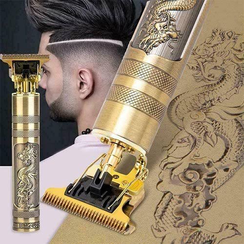 T9 Vintage Hair Trimmer For Men